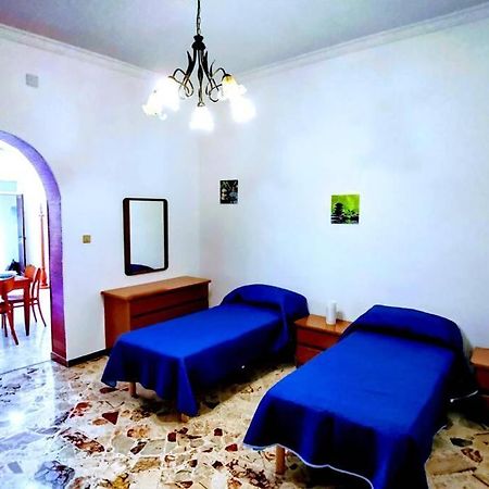 La Casetta Di Giuli Apartment Palermo Luaran gambar