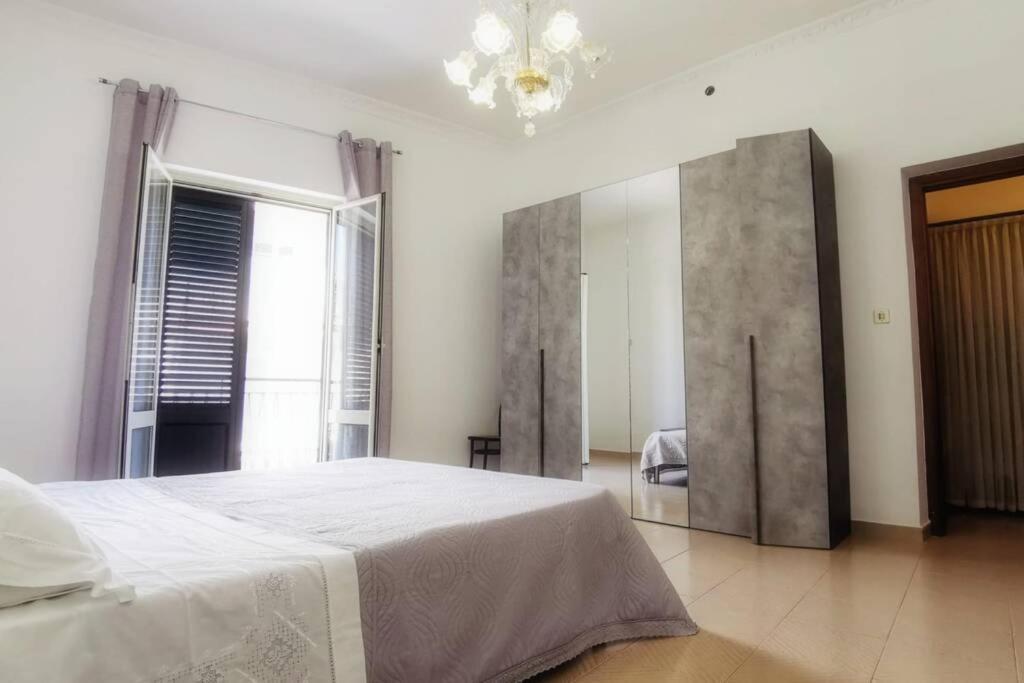 La Casetta Di Giuli Apartment Palermo Luaran gambar