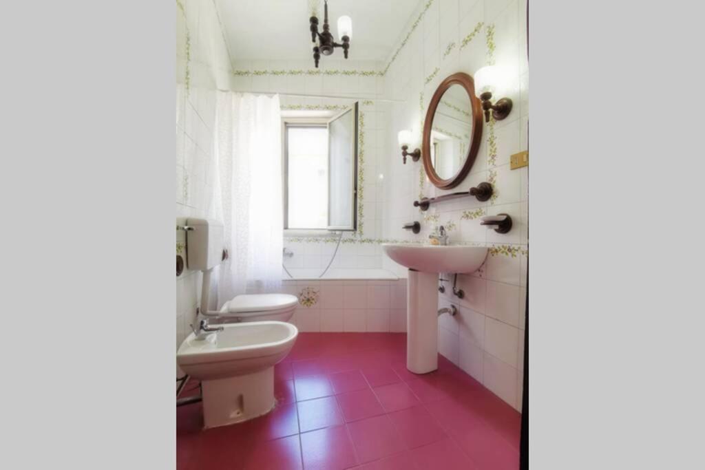 La Casetta Di Giuli Apartment Palermo Luaran gambar