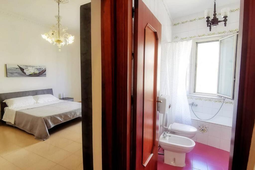 La Casetta Di Giuli Apartment Palermo Luaran gambar